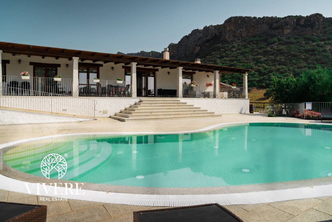 Apartment in Siniscola, Sardinia, Italy 2 - 17015950