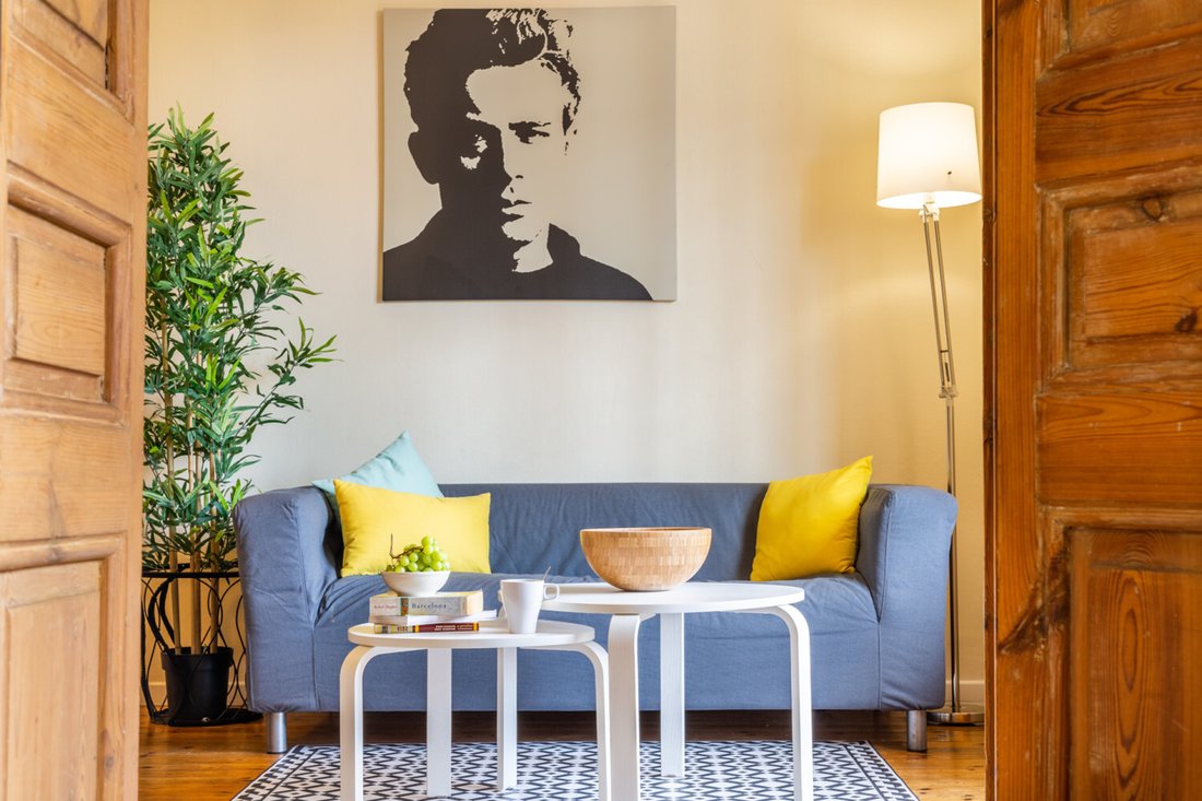 Apartment in Premia de Mar, Catalonia, Spain 4 - 10841378
