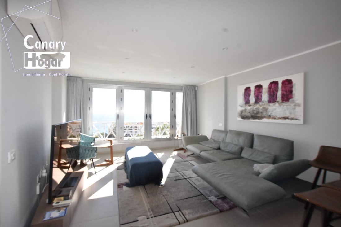 Apartment in San Miguel de Abona, Canary Islands, Spain 3 - 17006003