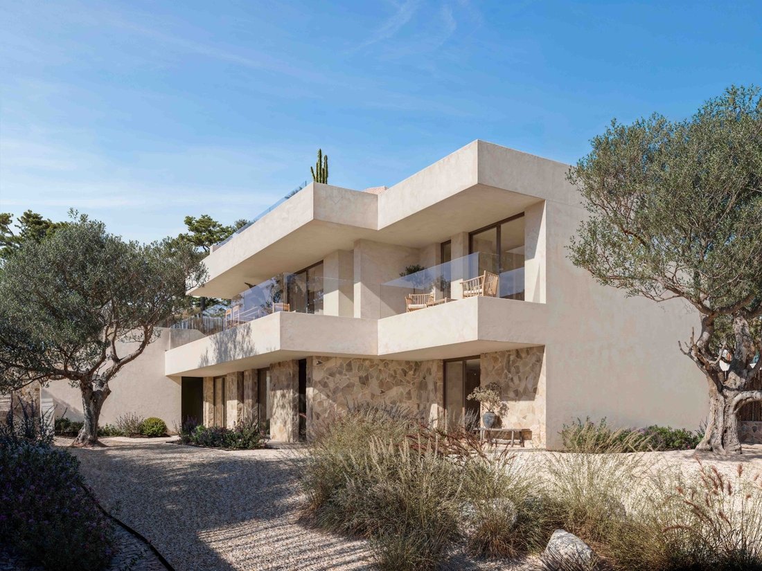 Villa in Orihuela, Valencian Community, Spain 4 - 17009903