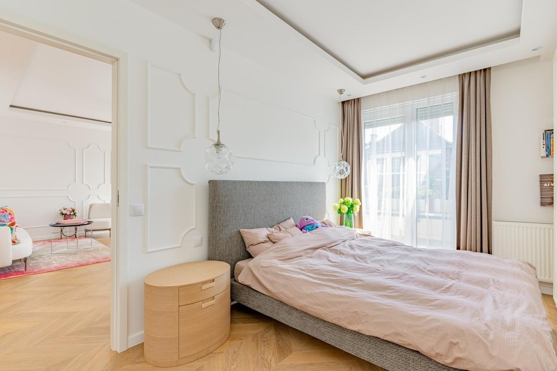 Apartment in Budapest, Budapest, Hungary 4 - 17010292