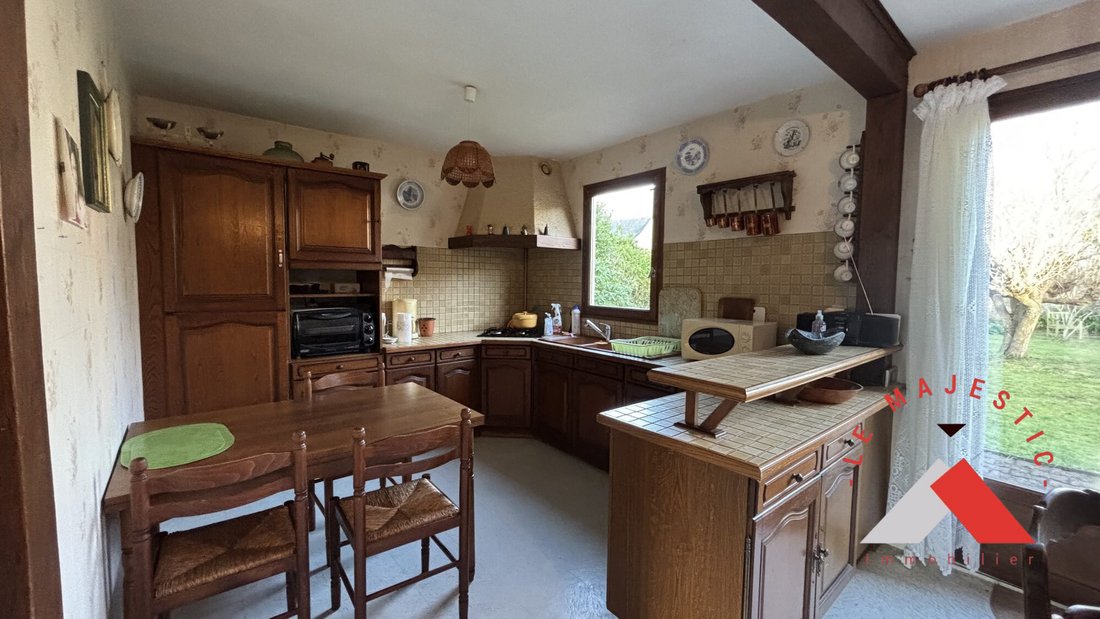 House in Centre Ville, Dinard, France 4 - 17016314