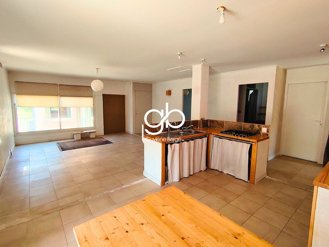 House in Bouquet, Occitania, France 4 - 17011228