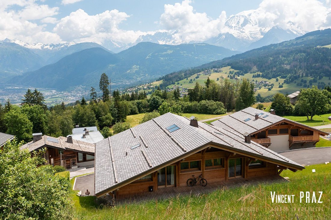 Chalet en Combloux, Auvernia-Ródano-Alpes, Francia 4 - 17010388