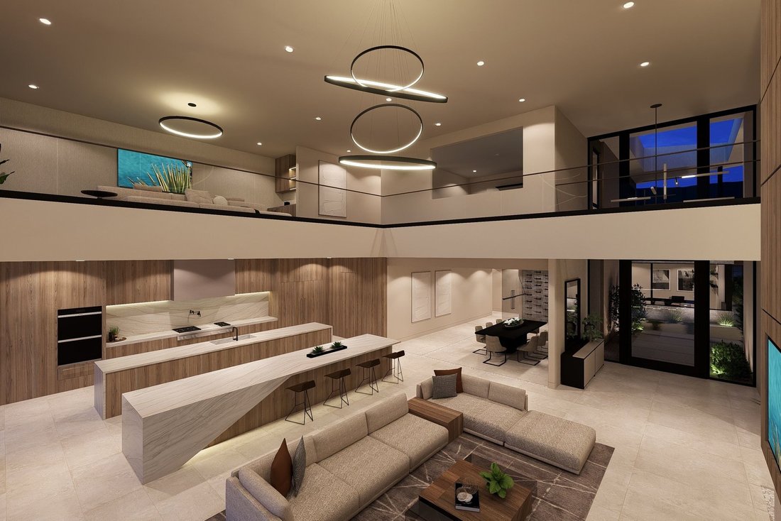 House in Henderson, Nevada, United States 5 - 17012807