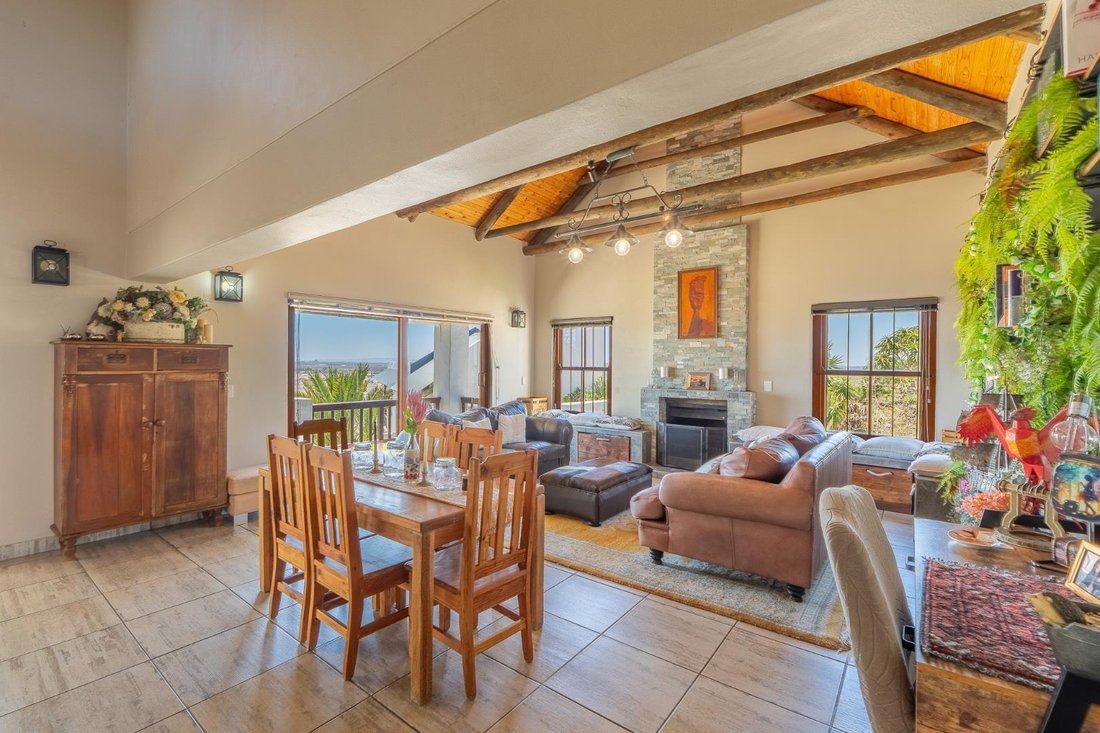 House in Langebaan, Western Cape, South Africa 4 - 17012082