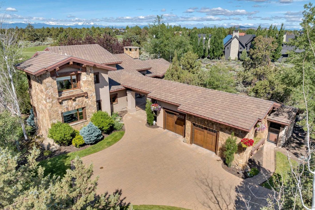 House in Bend, Oregon, United States 2 - 17013989