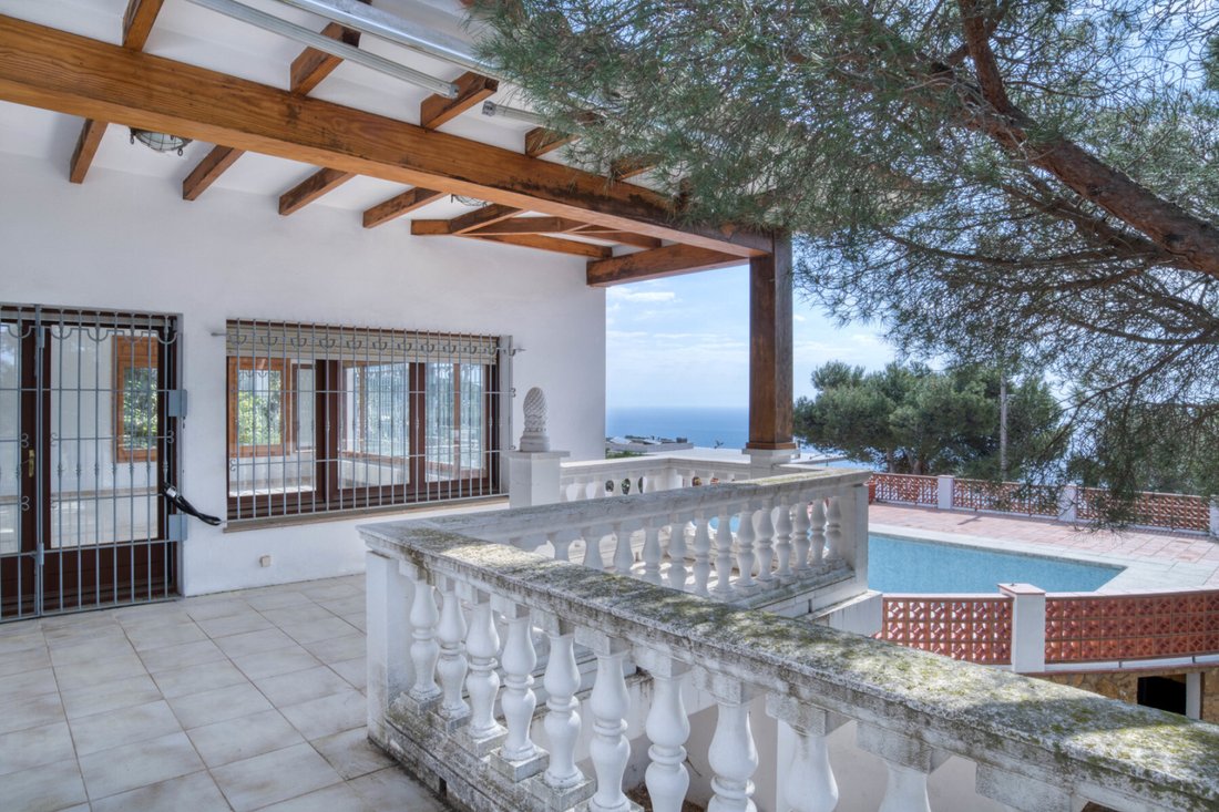 House in Begur, Catalonia, Spain 4 - 12674684