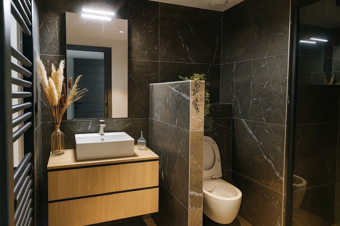 Apartment in Centre Ville, Baillargues, France 3 - 17011563