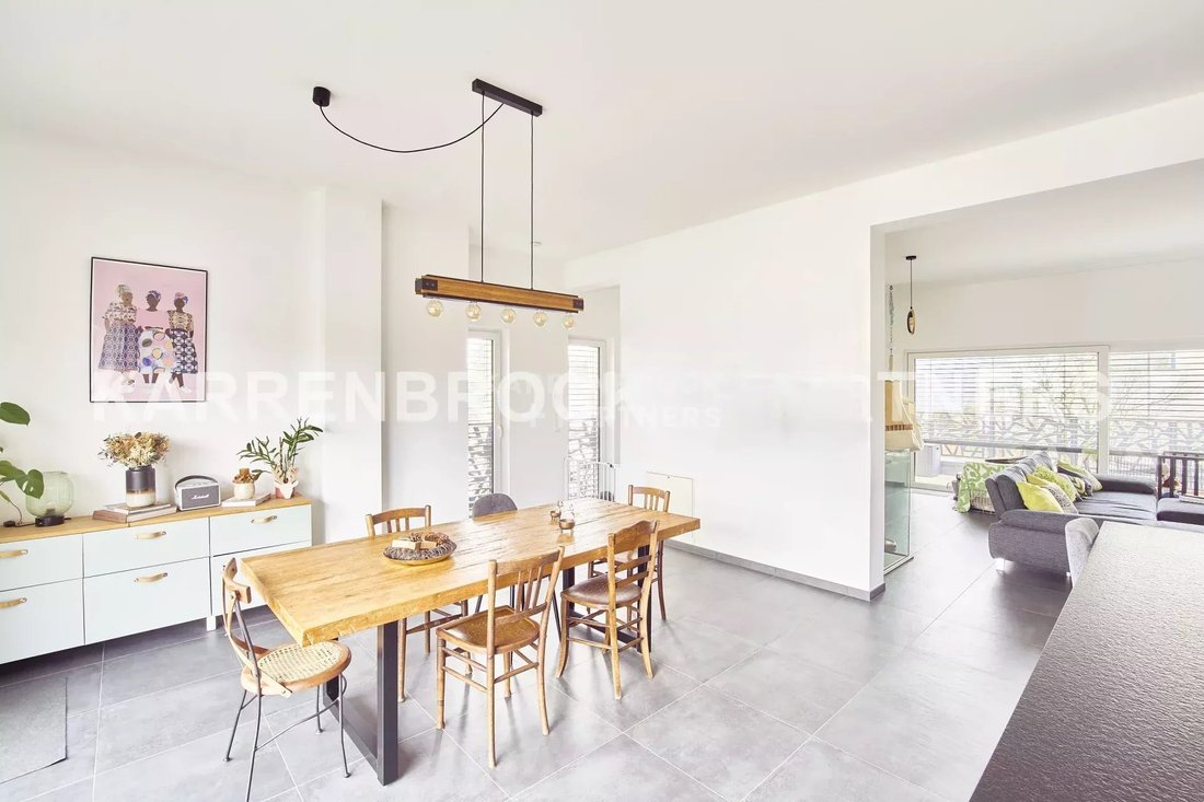 House in Junglinster, Grevenmacher, Luxembourg 2 - 17011066