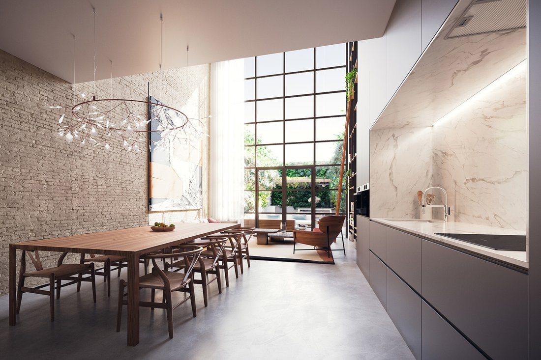 Apartment in Sant Martí, Barcelona, Spain 4 - 14341841