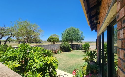 Tenuta in Polokwane Ward 13, Provincia del Limpopo, Sudafrica 1