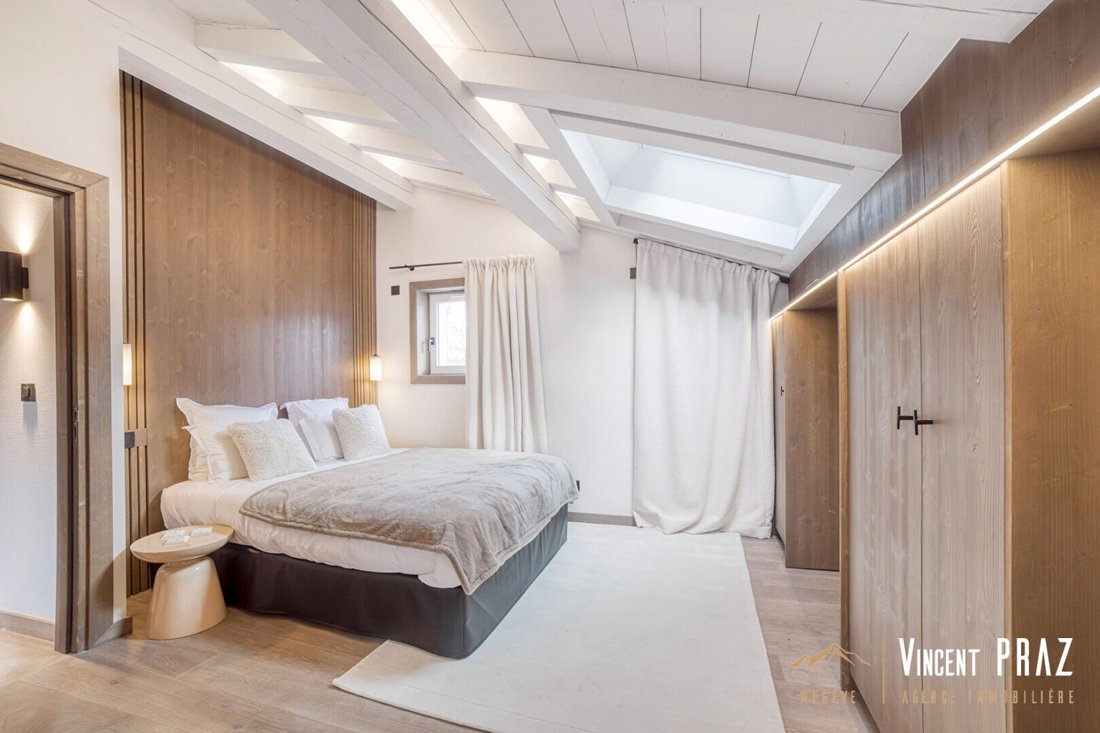 Chalet in Megève, Auvergne-Rhône-Alpes, France 4 - 17010441