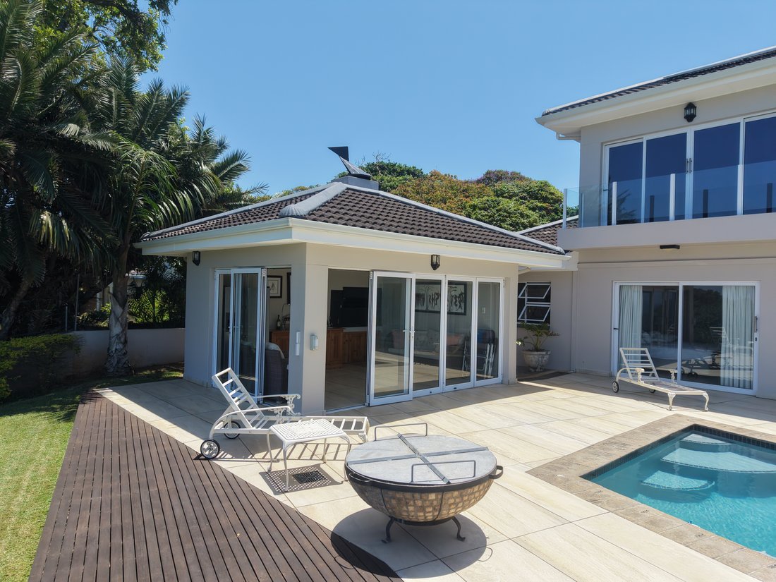 Country House in Lawrence Rocks, KwaZulu-Natal, South Africa 4 - 17012081