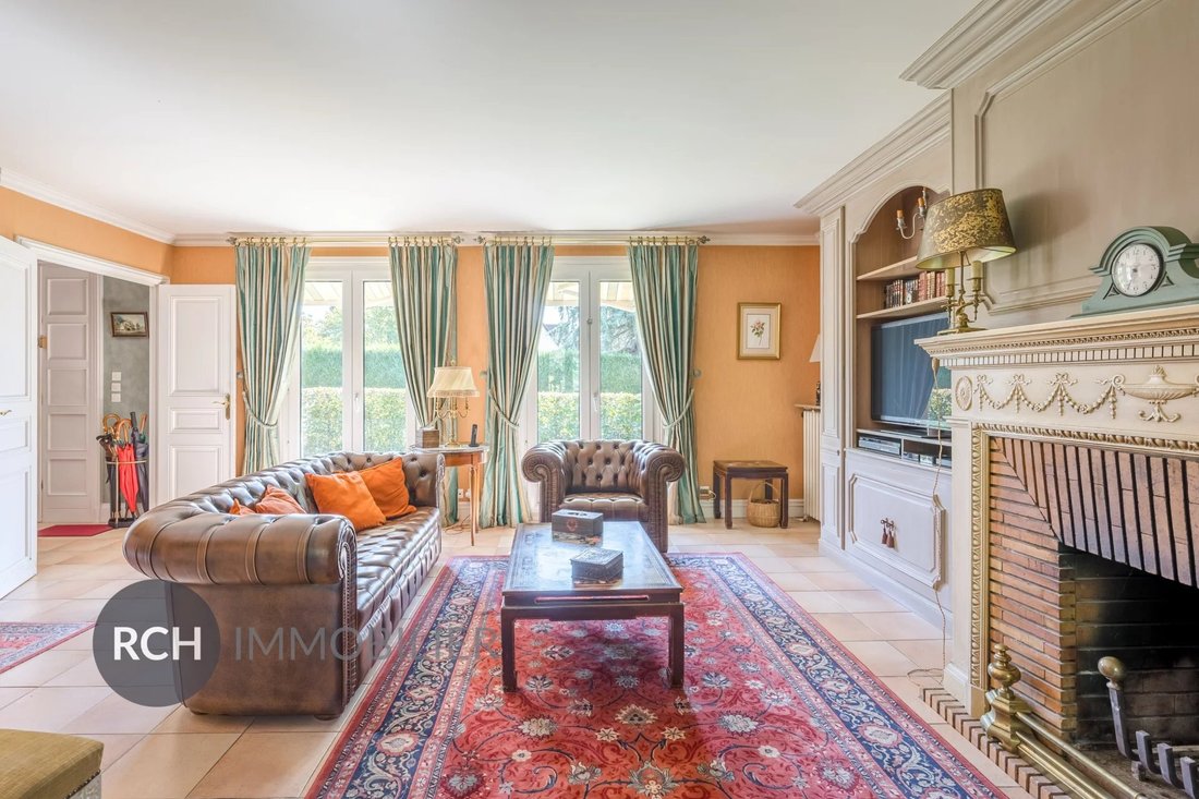 House in Bazainville, Ile-de-France, France 5 - 17011318