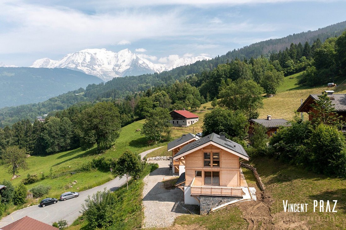 Chalet in Combloux, Auvergne-Rhône-Alpes, France 5 - 17010342