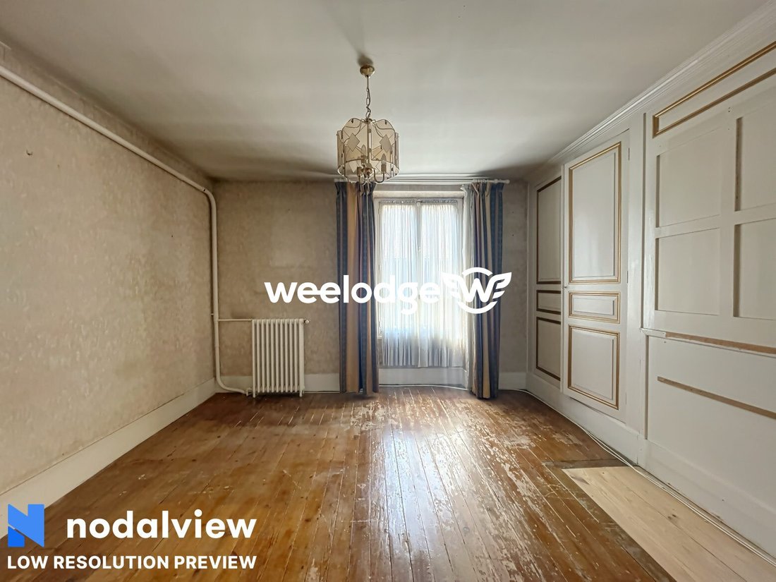 House in Vaureal, Ile-de-France, France 5 - 16888344