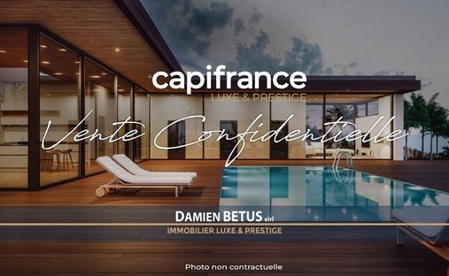 House in Centre Ville, Saint-Hilaire-de-Riez, France 1
