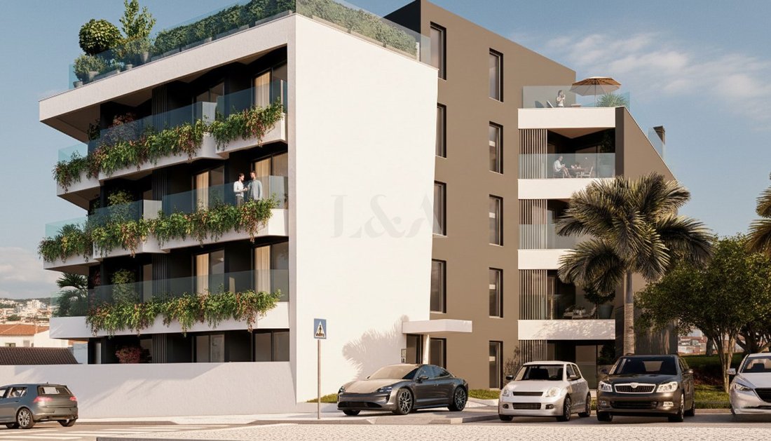 Apartment in Tavira (Santa Maria e Santiago), Algarve, Portugal 4 - 17011780