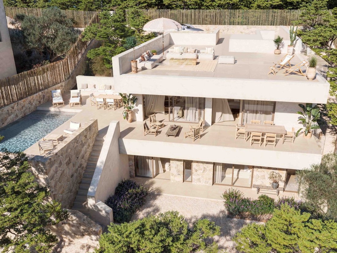 Villa in Orihuela, Valencian Community, Spain 3 - 17009903