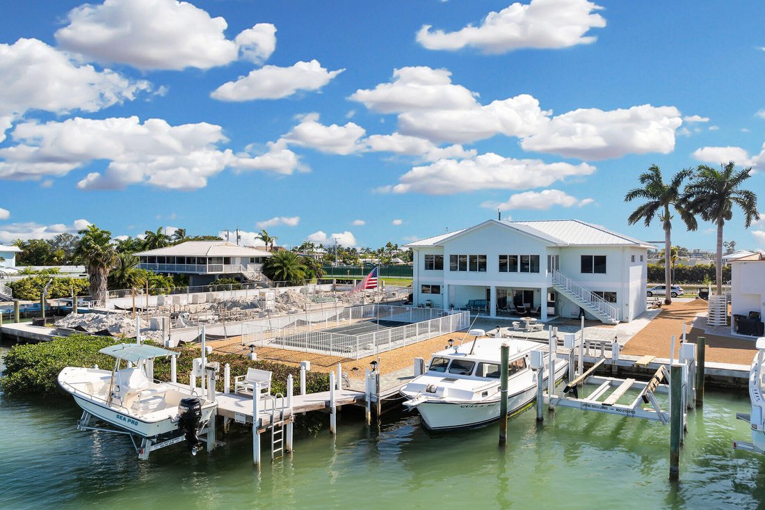 House in Key Colony Beach, Florida, United States 1 - 17016846