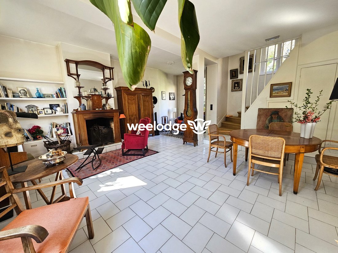 House in Conflans-Sainte-Honorine, Ile-de-France, France 2 - 16568177