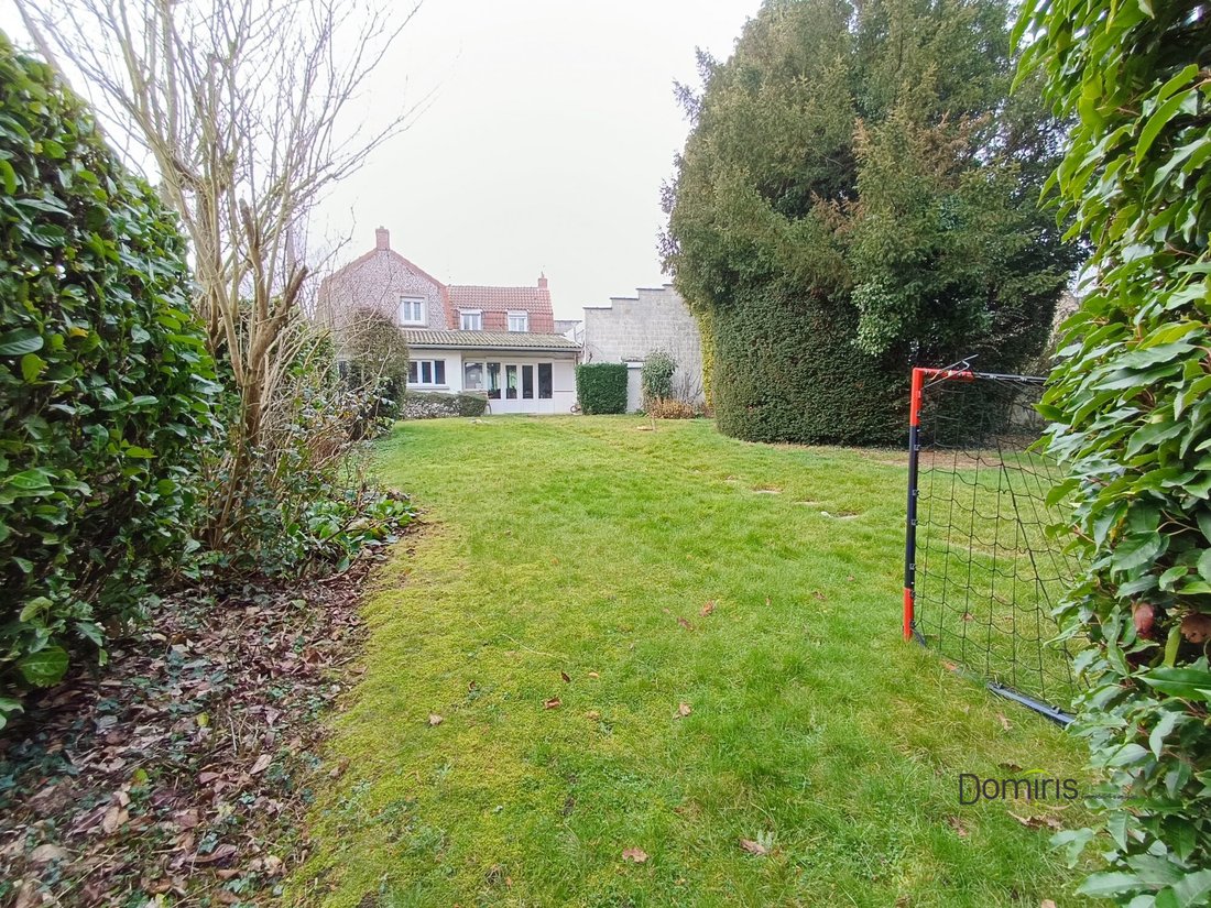 House in Est, Leers, France 1 - 17016646