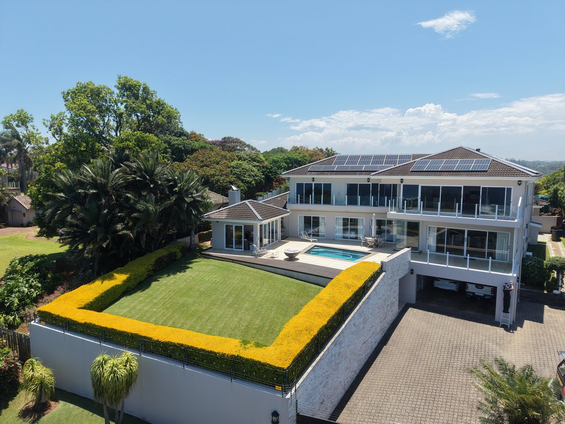 Country House in Lawrence Rocks, KwaZulu-Natal, South Africa 2 - 17012081