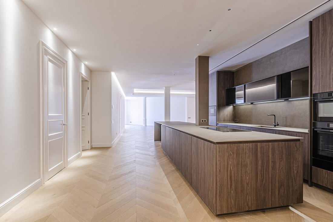 Apartment in Eixample, Barcelona, Spain 2 - 14689520