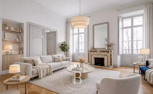 Appartement à Bordeaux, Nouvelle-Aquitaine, France 1