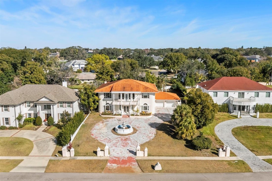 House in Orlando, Florida, United States 2 - 17015676