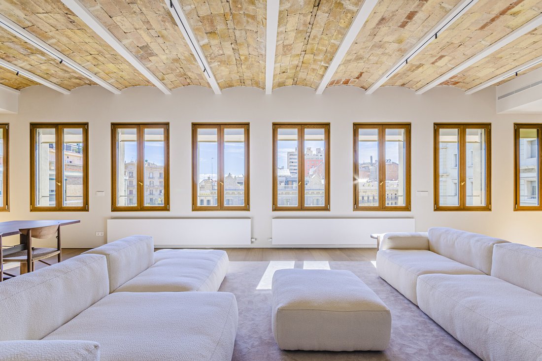 Apartment in Ciutat Vella, Barcelona, Spain 2 - 14850617