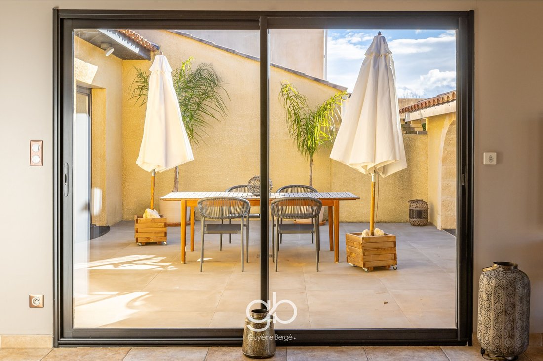 House in Lansargues, Occitania, France 4 - 17010948