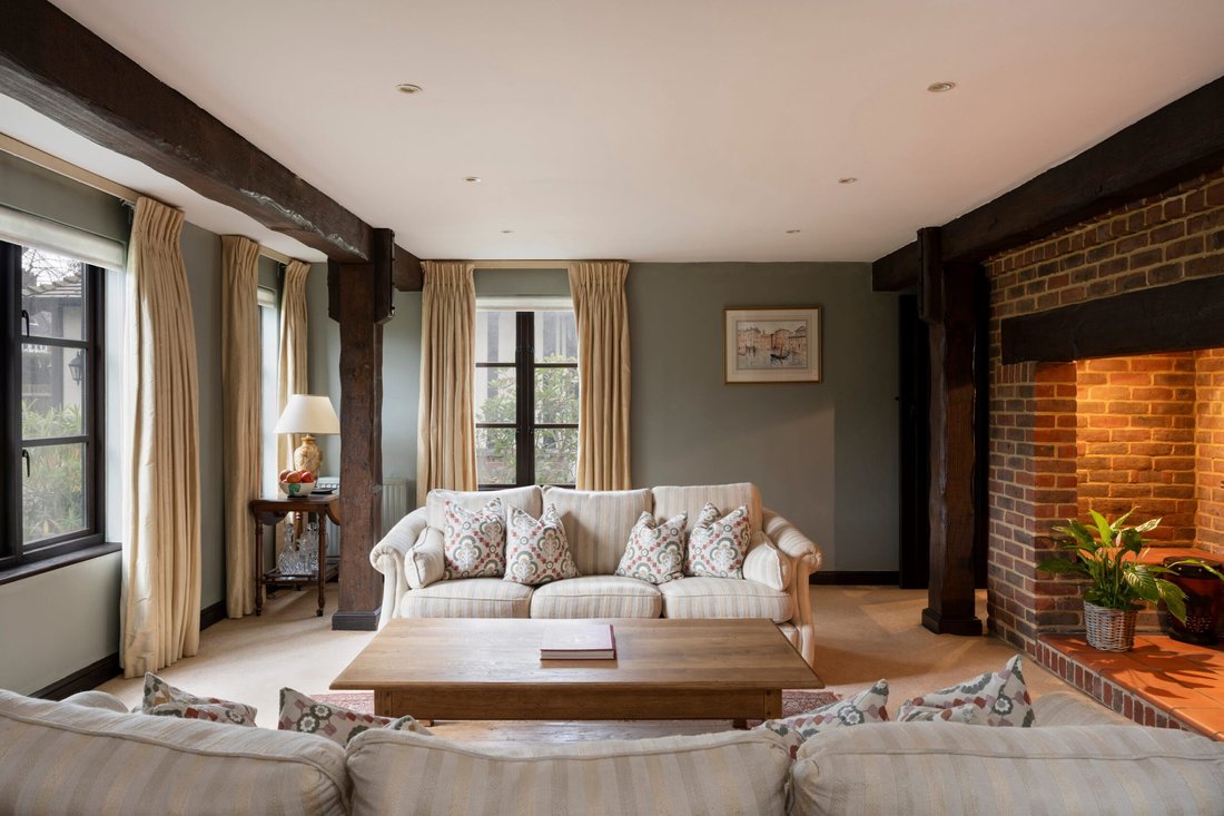 House in Kidbrooke, Greenwich, England 2 - 17014338