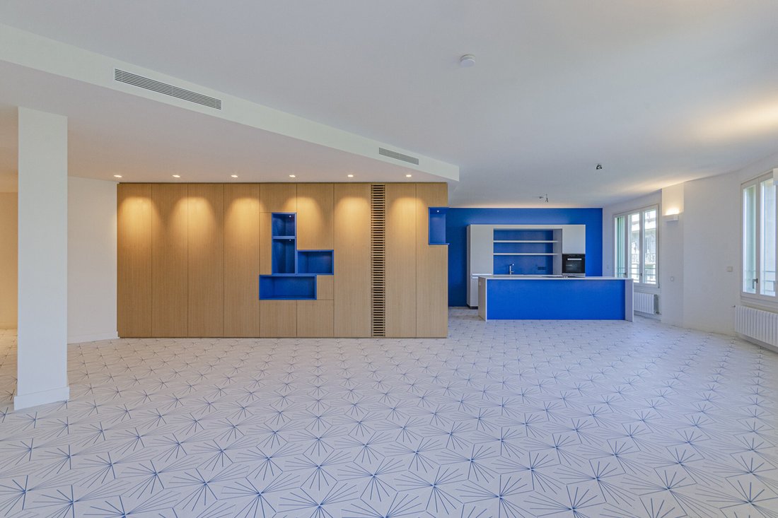 Apartment in Eixample, Barcelona, Spain 4 - 11567215