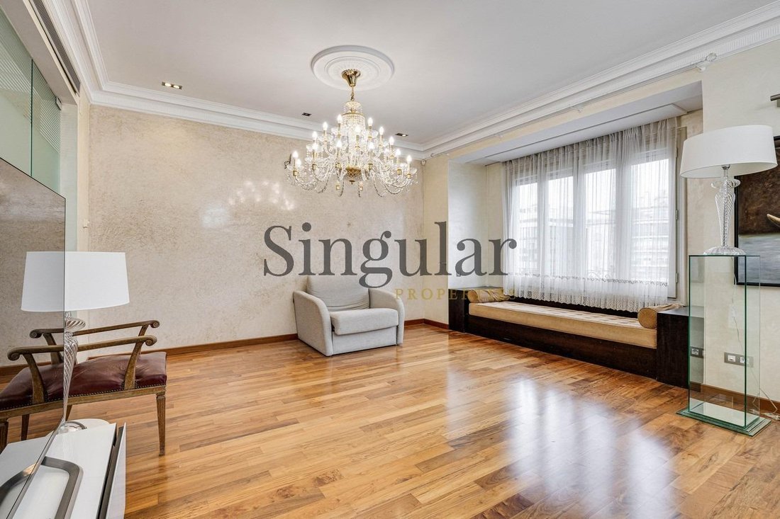 Apartment in Les Corts, Barcelona, Spain 3 - 17014903