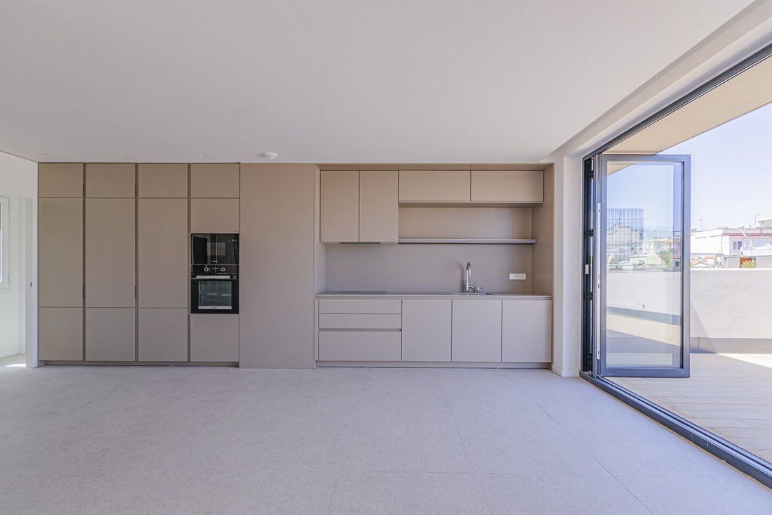 Apartment in Eixample, Barcelona, Spain 5 - 14540644