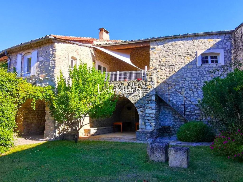 House in Moulezan, Occitania, France 1 - 17010922