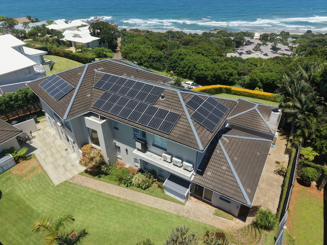 Country House in Lawrence Rocks, KwaZulu-Natal, South Africa 1 - 17012081