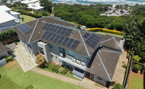 Country House in Southbroom, KwaZulu-Natal, South Africa 1