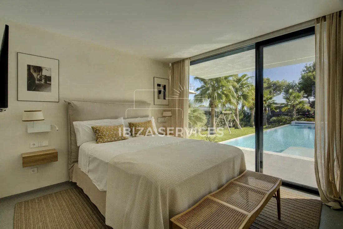 House in Es Cubells, Sant Josep de sa Talaia, Balearic Islands 5 - 17015132