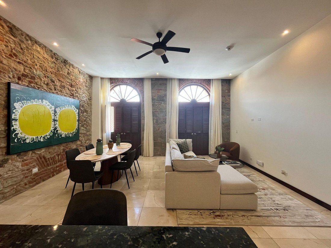Condo in Panama City, Panama, Panama 5 - 17015610