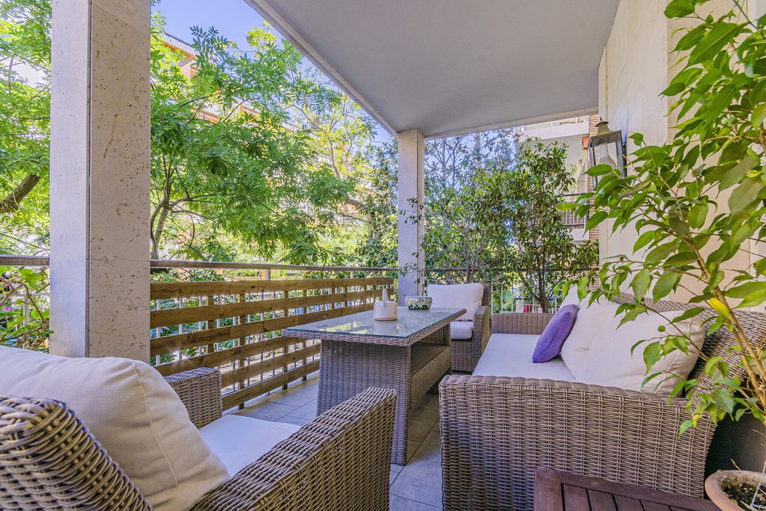 Apartment in Sarrià-Sant Gervasi, Barcelona, Spain 3 - 15124244