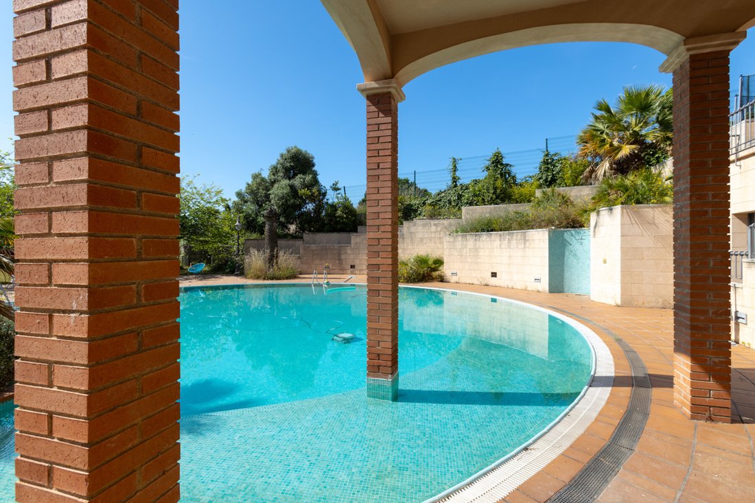 House in Alella, Catalonia, Spain 3 - 14359858