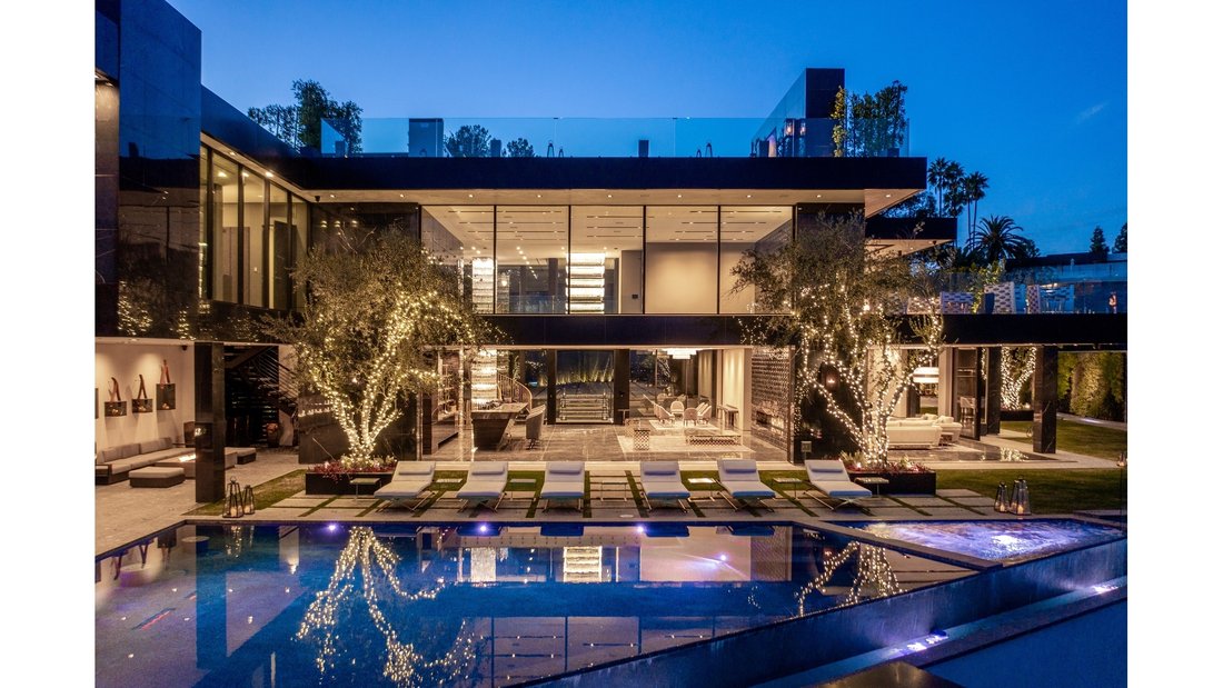 House in Los Angeles, California, United States 4 - 17015244
