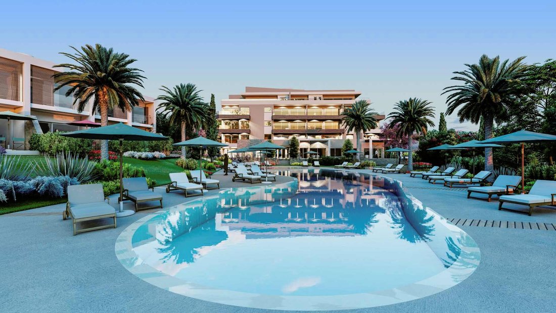 Apartment in Chloraka, Paphos, Cyprus 3 - 17011587