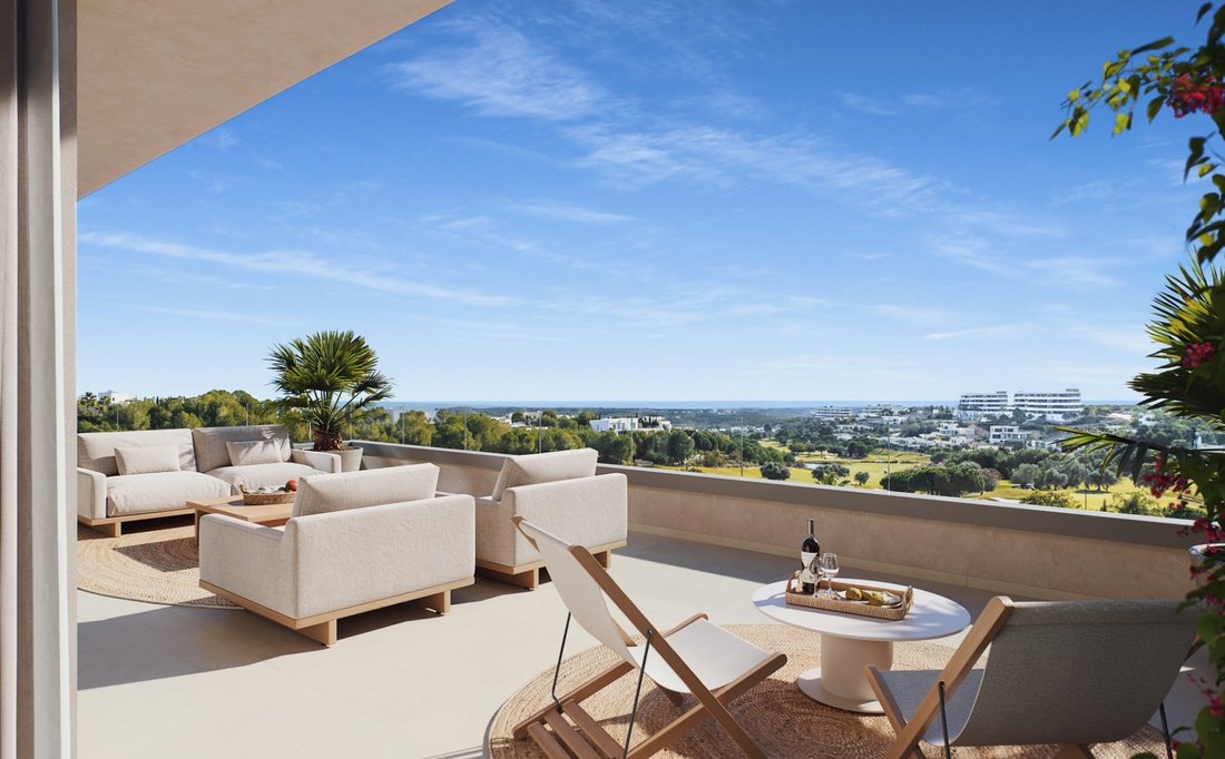 Apartment in Orihuela, Valencian Community, Spain 5 - 17009887