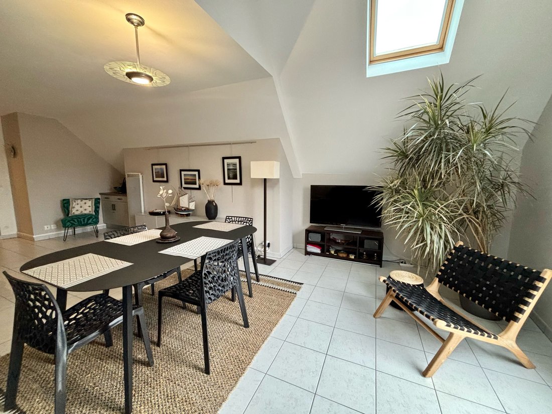 Apartment in Aiguillon, Arcachon, France 3 - 17010417