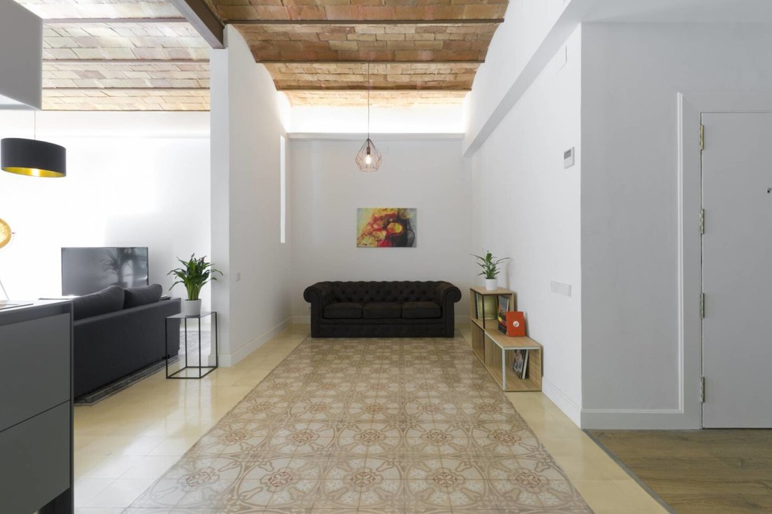 Apartment in Eixample, Barcelona, Spain 3 - 1191085