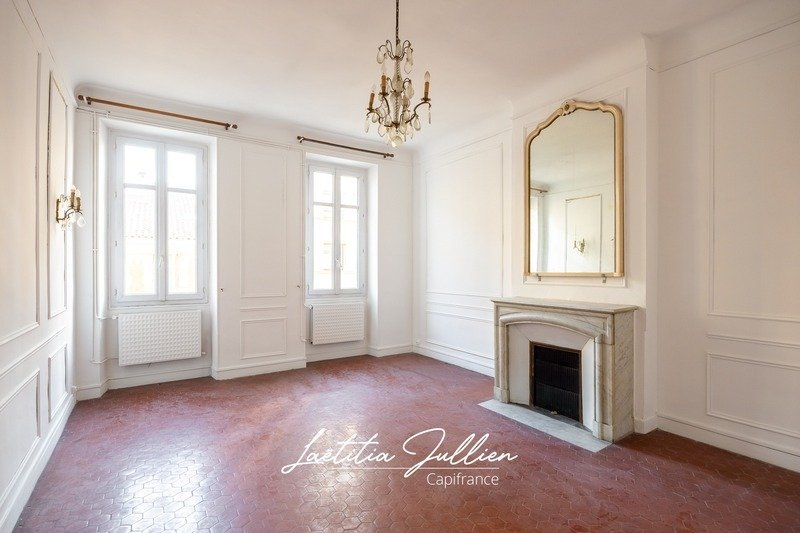 Apartment in Périer, 8e Arrondissement, Marseille 2 - 17015438